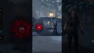 DbD Вескер 100-го Престижа 😎💯| Wesker 100 Prestige 😎💯  #dbd #dbdwesker #wesker