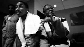 Lupe Fiasco - Horn Synth (Feat. Pharrell) {Snippet}