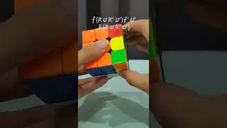 Advanced Oll Part 3 | Oll 3 | 