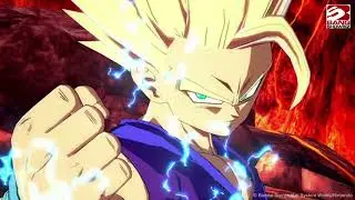 'Get ready to battle': Bandai Namco announces new Dragon Ball Z fighting game