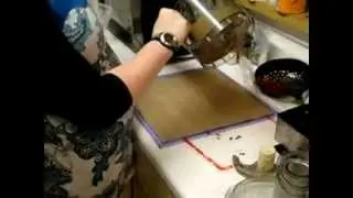 Raw Vegan Meatloaf
