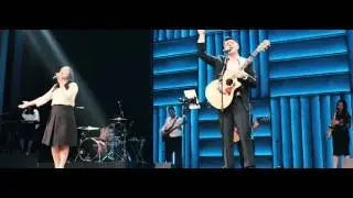 Песня "Алтарь". Cityhill Worship. Юрий Литвинчук. (Слова Александра Шевченко)