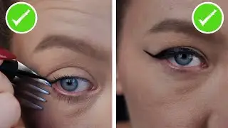 Лучшие бьюти-хаки - Beauty Hacks Russian