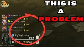 Black Ops 6 Point System is Broken!