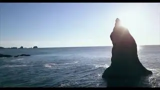 Beautiful Olympic Peninsula-DJI Mavic Pro
