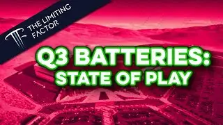 Tesla Q3 Earnings // Battery Updates // Full Breakdown and Implications