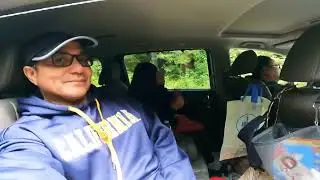 Olympic NP (Hoh Forest) 2021