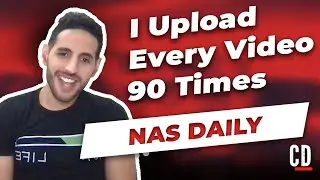 The Power of Repurposing Content with Nas Daily