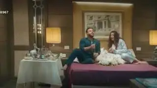 مقطع كوميدي بين محمد امام وياسمين صبري / فيلم ليلة هنا وسرور
