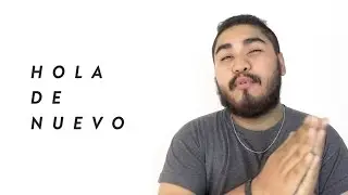 Estoy de regreso (explicación)