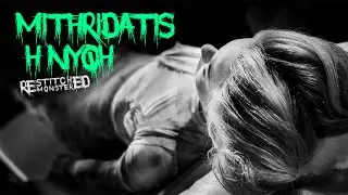 ΜΙΘΡΙΔΑΤΗΣ - Η ΝΥΦΗ | ReStitched & ReMonstered 2021 [Official Audio]