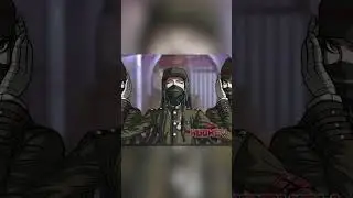 Korekiyo is FABULOUS! 