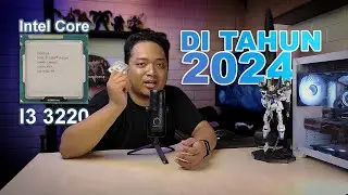 Intel Core I3 3220 di 2024