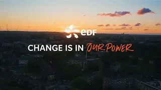 Change is in our Power