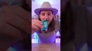 I left 5 Gum in Absinthe for a week