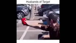 Husbands of Target