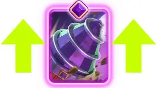 Balance Changes are Coming in Clash Royale!