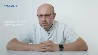 Hernia peretelui abdominal, explicată de Dr. Ciurdariu Daniel