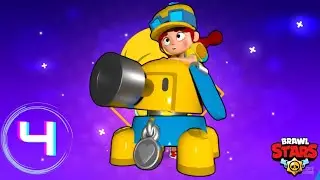 Brawl Stars 🤩 Gameplay || Have so much 😊 fun @BrawlStars #gaming