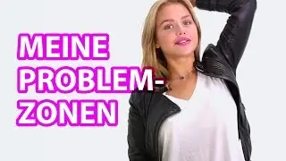 MEINE PROBLEMZONEN | KIM GLOSS