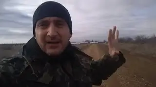 Village life in Crimea. What people live on.