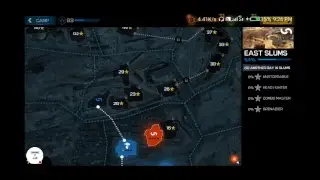 My Overkill 3 Stream