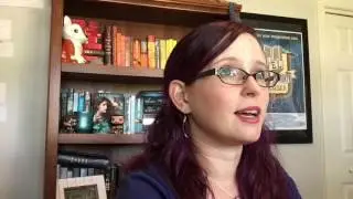 Reader question: "How do you market your books?"