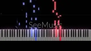 TXT - Forty One Winks | Piano Cover/Tutorial/Sheets
