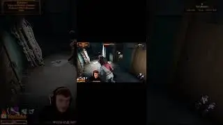 Мансы против Близнецов, Контра Виктора, Слепим Виктора | Dead by Daylight 