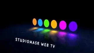 StudioMasr TV Promo 2