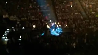 Skillet Monster Winter Jam  2018 PPG Paints Arena Pittsburgh