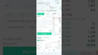 live trading 20% on 30s 