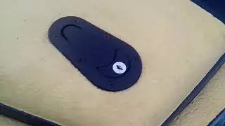 Звук глушителя луаз
