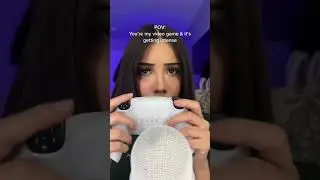 #asmr