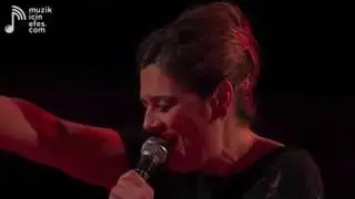 Bülent Ortaçgil & Birsen Tezer & Ceylan Ertem & Jehan Barbur - Bu Su Hiç Durmaz