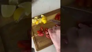 Hello Fresh Meal (ASMR)
