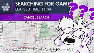 It's Impossible to Make the Perfect Matchmaking System