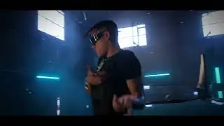 Suigeneris - North Hills (Unofficial Music video) Edited by me