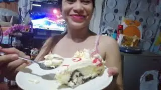 Our Simple Celebration | Happy New Year 2023 (Part 1)