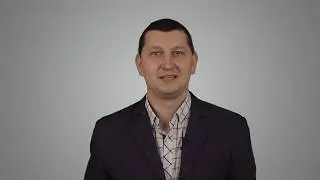 Давайте знакомиться!
