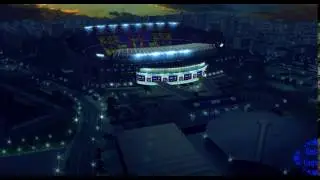 PES 2017 Next-Gen Edition Patch v1.1
