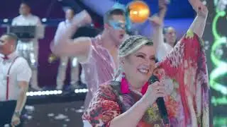 Margarita la diosa de la cumbia - Año Nuevo, Vida Nueva (En Vivo Desde El Auditorio Nacional)