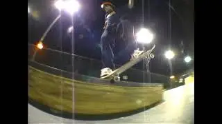 Paul Rodriguez - LONG LOST CLIPS! #204