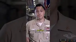Boot Camp - It's Your Navy