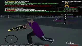 Duels SuperDanova by: [AnTr4x]Kyubi_Kun