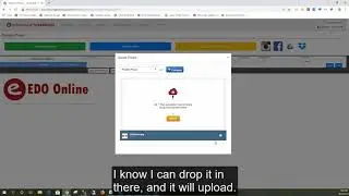 How To Upload Photos on The Entourage Website
