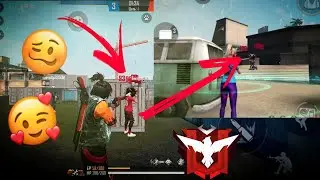 Вы моя поддержка 🇷🇺❤ FREE FIRE