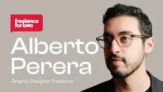 Intervista ad Alberto Perera - Graphic Designer
