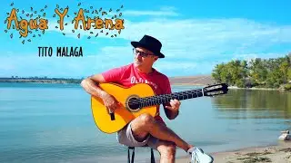 Tito Malaga @ Agua Y Arena