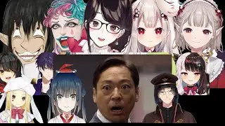 PARODY 